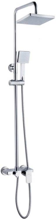 Душевая стойка BOOU B7060SB-39