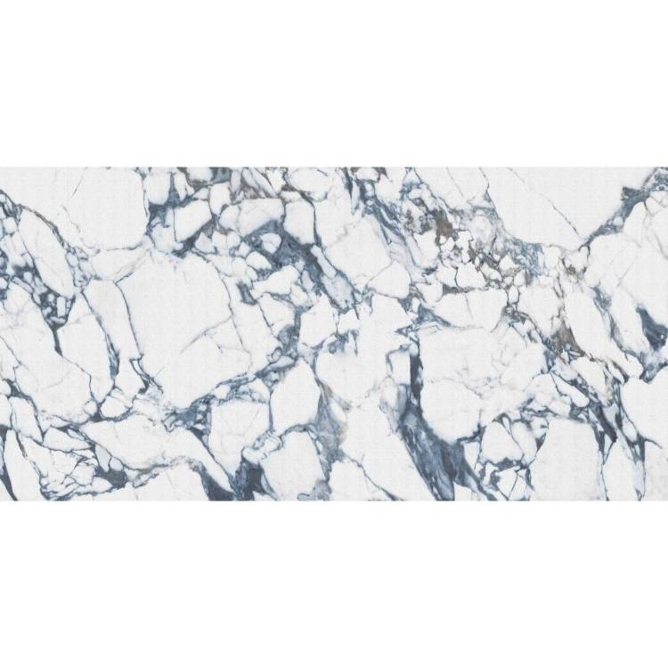 Керамогранит 41ZERO42 Pulp 4100708 Blue Raw 60x120