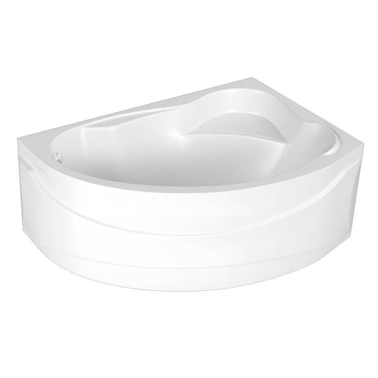 Акриловая ванна 1MarKa Catania 150x105 правая