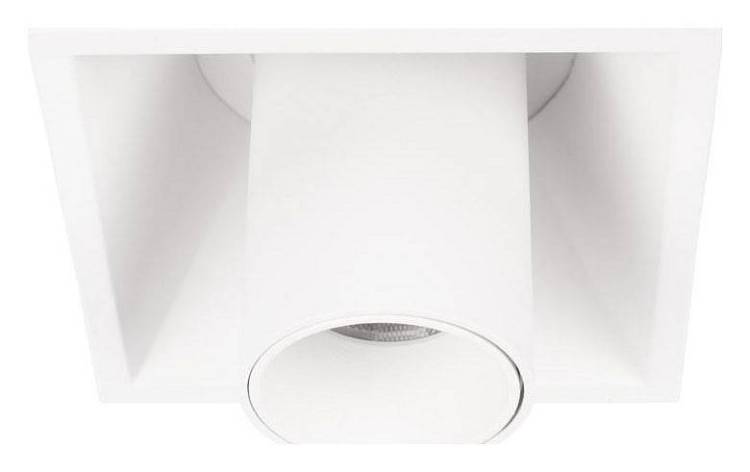 Встраиваемый светильник Loft It Lens 10322/B White
