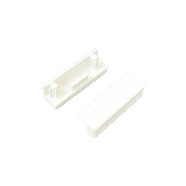 Заглушка на торец шинопровода Wertmark Wth WTH.L5.00.O00