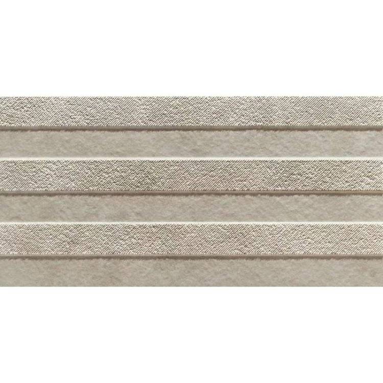 Декор Tubadzin Blinds Grey Str 2 29.8x59.8