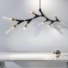 Подвесной светильник Freya Modern FR5213PL-08B фото 9