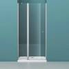Душевая дверь BelBagno Etna 60/60-C-Cr