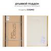 Поддон для душа Starohome Cosmo УТ-00000083 100x160x3, White Matt фото 9