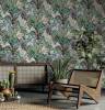 Обои флизелиновые Marburg Flora 47477 фото 3