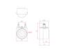 Встраиваемый светильник Technical Treo C063CL-L12W4K фото 2