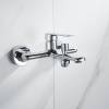 Смеситель для ванны Maretti Aria AR22RF845 хром фото 3