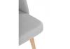 Деревянный стул Notta Курбис 360 642909 Светло-серый (zd 960) фото 9