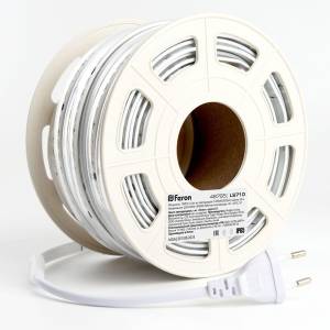 Светодиодная влагозащищенная лента Feron LS710 48765