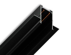 Шинопровод встраиваемый Ambrella light Track System GL1012
