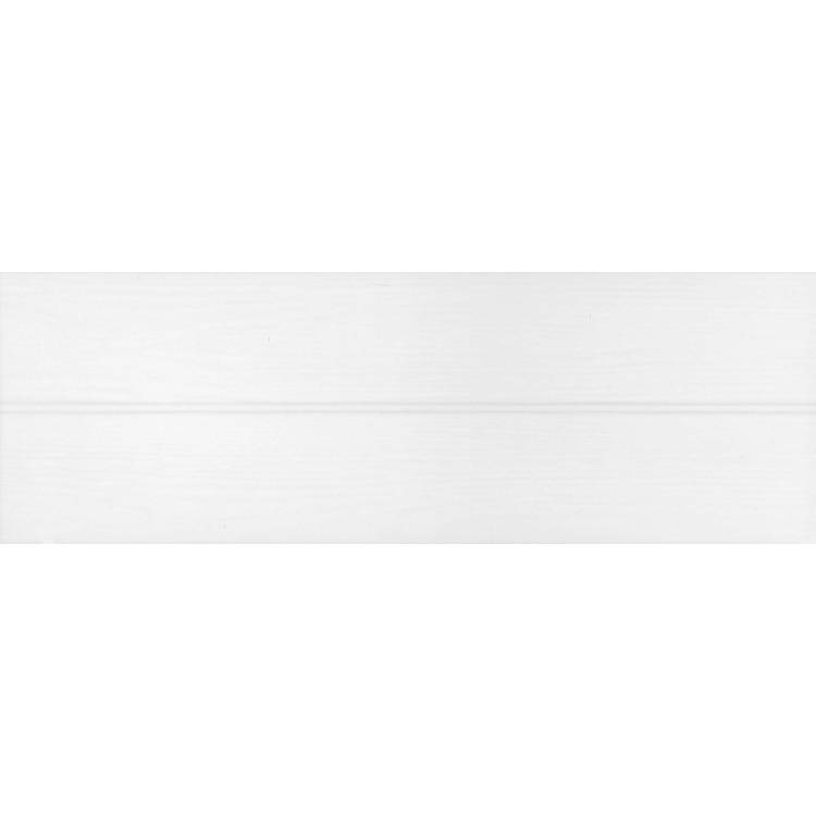 Керамическая плитка Kerama Marazzi Бьянка 60173 Белый Матовый Вуд 20x60