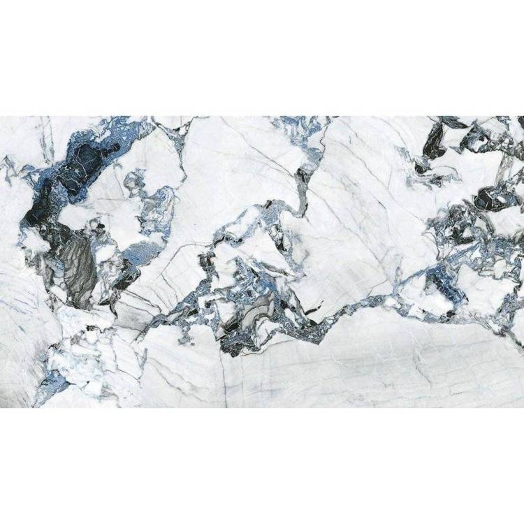 Керамогранит Geotiles Oyama Blue Super Polished 60x120