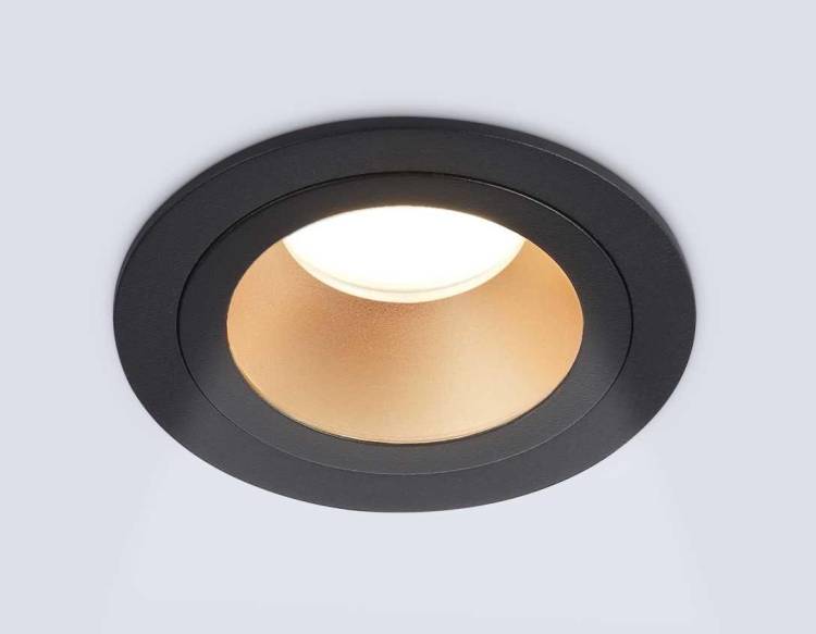 Светильник встраиваемый Ambrella light Techno Spot TN102825