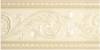 Бордюр CARMEN Caprichosa Cenefa Yara Crema 7.5x15