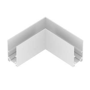 Коннектор L-образный Lightstar Uno 509126