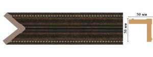 Угол DECOMASTER 142-56 240x5x5