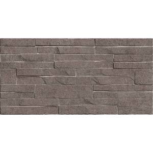 Керамическая плитка Alma Ceramica Discover TWU2550DCV24 Рельефная 24.9x50