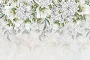 3D Фотообои Artegrafico «Утренняя нежность» RC-001 канвас