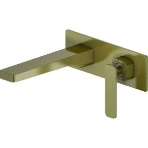 Смеситель для раковины Timo Torne 4371/02SM antique с внутренней частью