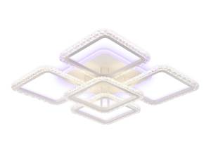 Потолочный светодиодный светильник Ambrella light Acrylica FA5301