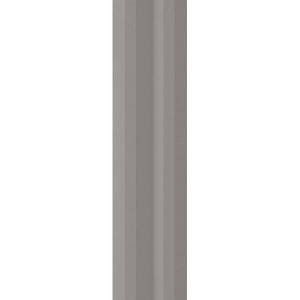 Керамическая плитка WOW Stripes 123808 Grey 7.5x30