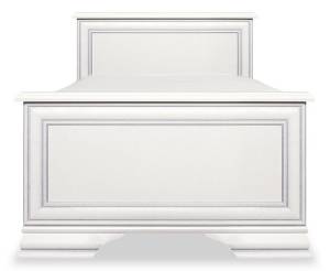 Кровать односпальная BlackRedWhite Кентаки BRW_70003479
