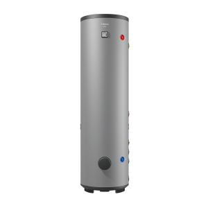 Бойлер косвенного нагрева Thermex Nixen 300 F (combi)