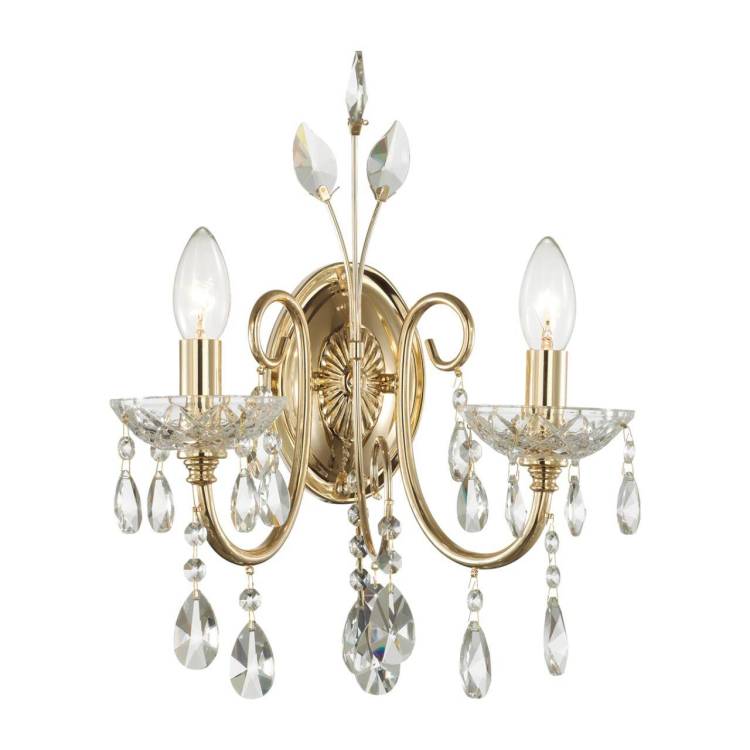 Бра Odeon Light Hall 4977/2W