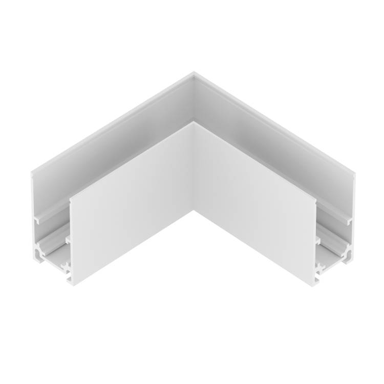 Коннектор L-образный Lightstar Uno 509126