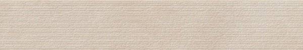 Керамическая плитка Kerama Marazzi Эскориал 31003R беж структура обрезной 20x120