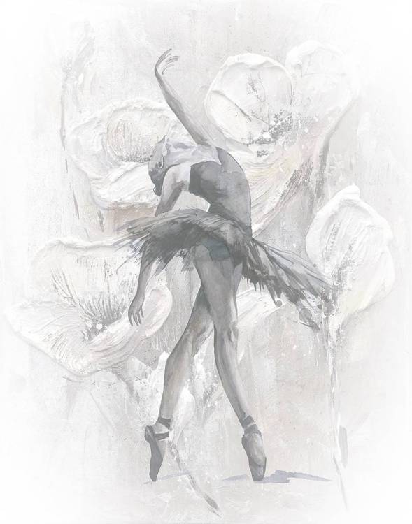 Панно Marburg Bloom 36391