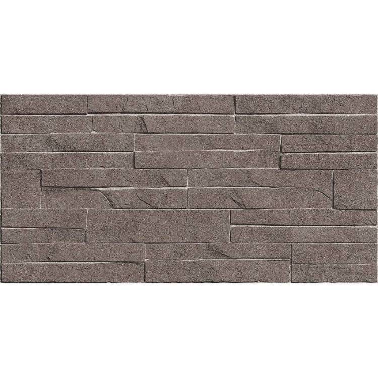 Керамическая плитка Alma Ceramica Discover TWU2550DCV24 Рельефная 24.9x50