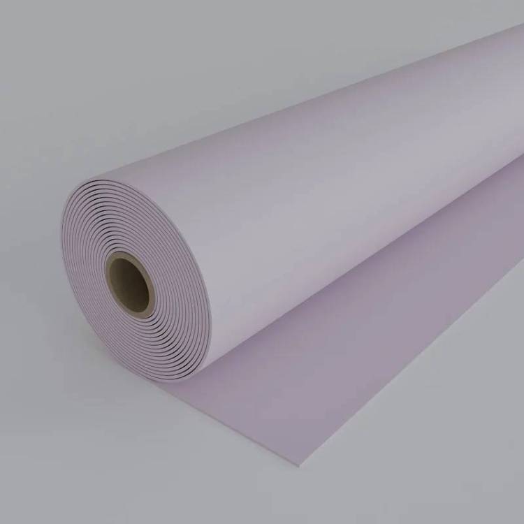 Подложка акустическая AlixFloor PRO LVT под SPC, кварц-винил, ПВХ-плитку (рулон: 1.2x5=6 м2)