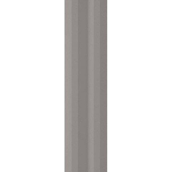 Керамическая плитка WOW Stripes 123808 Grey 7.5x30