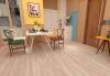 Ламинат Woodstyle Cottage 8/33 4V C1006 Дуб Омбелдон 1217x148 фото 3