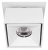 Встраиваемый светильник Loft It Top 10325/B White фото 2