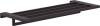 Полка Hansgrohe AddStoris 41751670 матовый черный