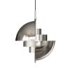 Подвесной светильник Loft IT Multi-lite Loft9915-CH фото 3