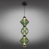 Подвесной светодиодный светильник Aployt Otylia APL.087.06.15 фото 2