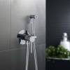Гигиенический душ Aquatek Европа AQ1021CR хром фото 5