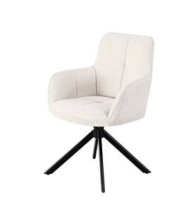Стул Stool Group Edme OS-2447K OTE-SAH 112 кремовый