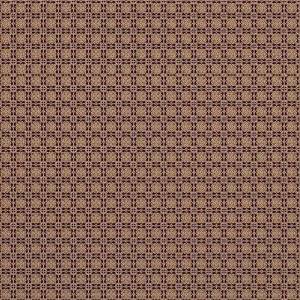 Керамическая плитка Нефрит Керамика Мирабель 16-01-11-116 Темно-Бежевый 38.5x38.5