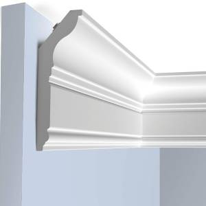 Карниз HIWOOD L1902 200x12x3.5