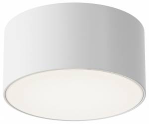 Потолочный светильник Maytoni Zon IP O430CL-L15W4K