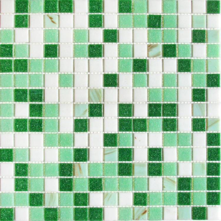 Мозаика Bonaparte Grass 32.7x32.7
