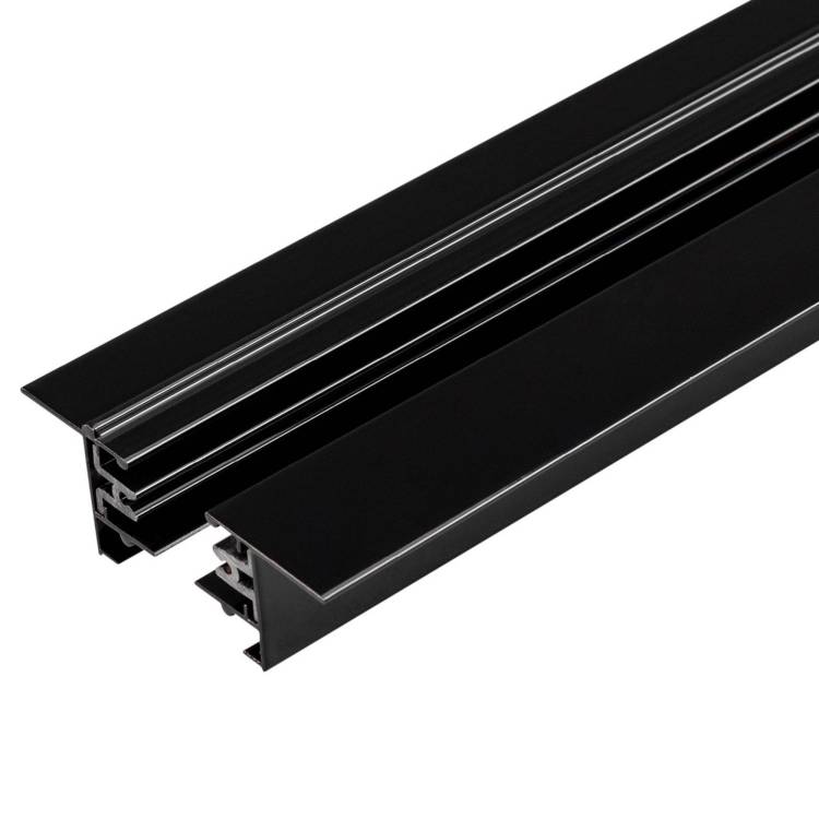 Трек встраиваемый Arlight C 2Tr 038672