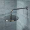 Верхний душ Iddis Optima Home OPH25CPi64 хром фото 4