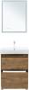 Тумба с раковиной Aquanet Nova Lite 2.0 60 348191 Дуб рустикальный фото 5