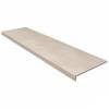 Ступень Gres de Aragon Urban Anti-Slip Rect. Beige 31.5x120